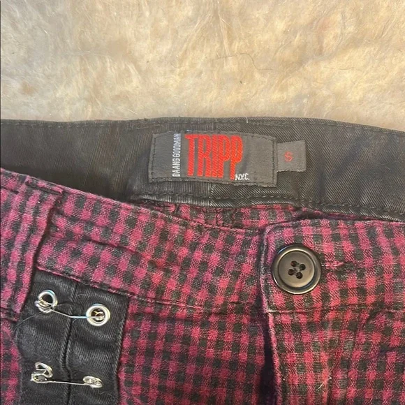 Tripp nyc Mini Skirt - Picture 4 of 4